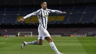 Cristiano Ronaldo ya piensa en el Juventus-Porto: “Que sea el inicio de la caminata hasta la final”