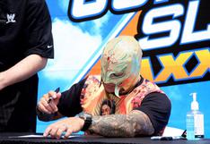 WWE: Rey Mysterio abandona AAA. ¿Regresa a WWE?