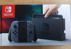 Nintendo Switch ya se vende en Perú: conoce dónde comprarlo