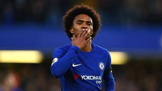 Barcelona: Willian confesó que el club culé realizó una oferta formal por él