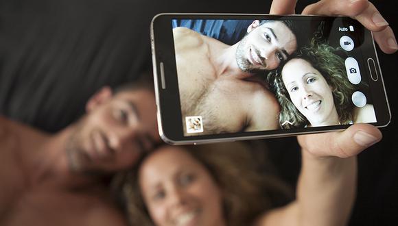 ¿Selfies a salvo? Estudio revela que son ‘imposibles’ de borrar