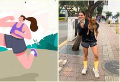 Día del Running: ¿cómo una sucesión de duelos me motivó a correr?