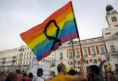 Parlamento de Tailandia aprueba ley del matrimonio homosexual