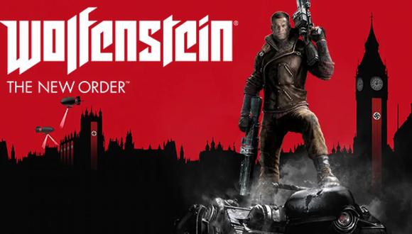 Juegos gratis para pc: Wolfenstein The New Order y Metal Slug 4 gratuito:  cómo reclamar los 15 juegos que regala  Prime, PC, TECNOLOGIA
