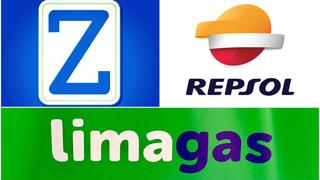 Sancionan a Repsol, Lima Gas y Zeta Gas por concertación