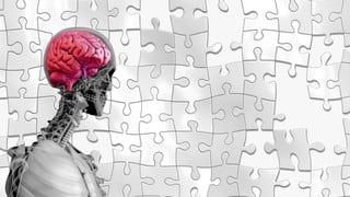 Instituto de Estados Unidos define un tipo de demencia que se confunde con el Alzheimer