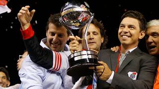 ¿Qué le espera a River Plate tras ganar la Copa Sudamericana?