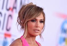 ¿Jennifer Lopez sorprenderá con cambio de look en los Premios Grammy?