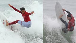Perú en Tokio 2020: el surf, las cartas que nos pueden llevar a la gloria olímpica | INFOGRAFÍA