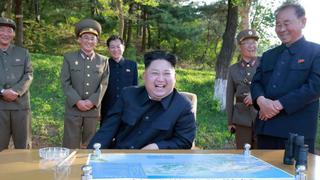 EE.UU. - Corea del Norte: ¿Se aproxima una tercera guerra mundial? [ANÁLISIS]​