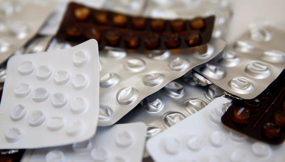 La prescripción de antidepresivos en el Reino Unido aumentó un 13,4% por la incertidumbre generada tras el Brexit. (Referencial Reuters)
