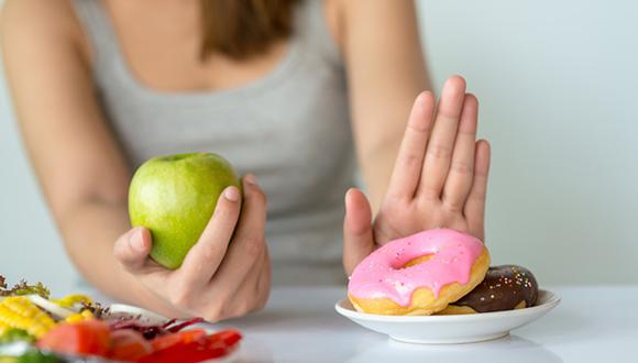 El consumo excesivo de azúcar puede afectar tu salud. (Foto: Shutterstock)
