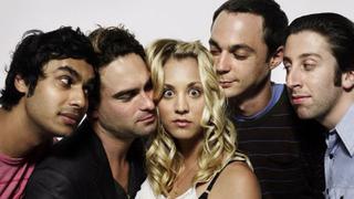 "The Big Bang Theory" retomaría grabaciones este miércoles