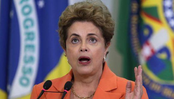 Brasil: Desestiman pedido de la OEA sobre proceso de Dilma