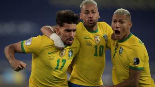 Dónde ver Brasil vs. Serbia hoy y qué canales transmiten el partido del Mundial