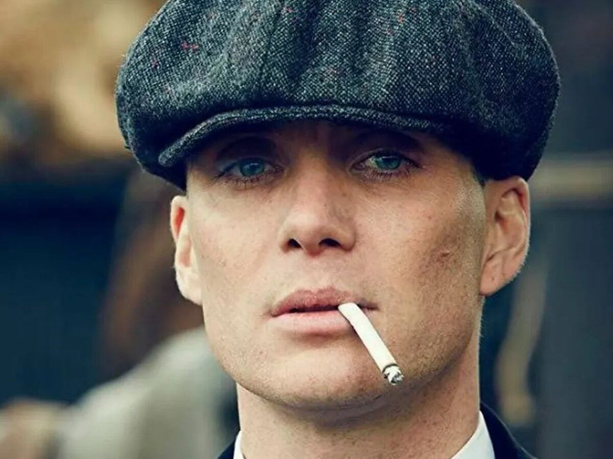 Qué significa el tatuaje en el pecho de Tommy Shelby en Peaky Blinders, Thomas Shelby, Series de BBC, Netflix, Actores nnda nnlt, DEPOR-PLAY