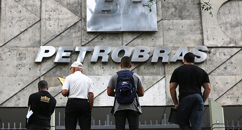 Suiza devolverá a Brasil 70 millones de dólares ligados a la trama Petrobras. (Foto: Getty Images)