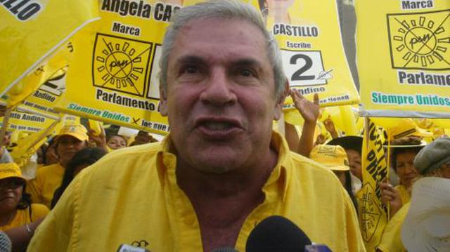 La 'maldición' de alcaldes de Lima que tentaron la presidencia - 4