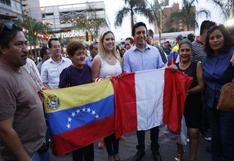 Estiman que 21 mil venezolanos pueden obtener residencia peruana