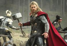 'Thor: Ragnarok' se grabará en Atlanta en 2016