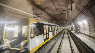 ¿Cómo será el Metro subterráneo de Lima que circulará por 7 distritos?