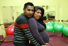 Hasta 1.5 millones de peruanos sufren de infertilidad, según la Organización Mundial de la Salud