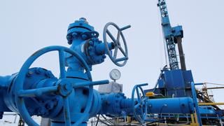 Gigante gasístico ruso Gazprom cortó el suministro a Europa a través de Polonia 