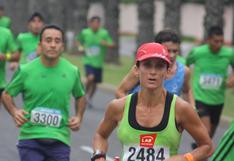 Running: 70 corredores peruanos en la Maratón de Chicago