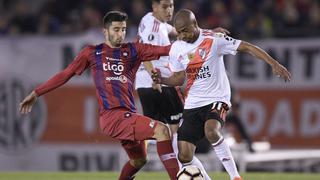 ¿Nicolás de la Cruz baja en River Plate?: "Seguramente estaría en condiciones de jugar mañana"