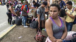 Plan Vuelta a la Patria benefició a más de 29.000 migrantes que regresaron a Venezuela