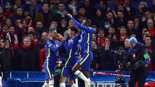 Chelsea vs. Lille: resumen del partido por la Champions League 