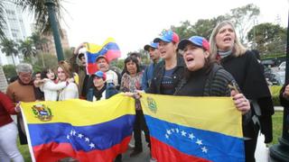 Ola migratoria venezolana: las cifras del éxodo en Perú