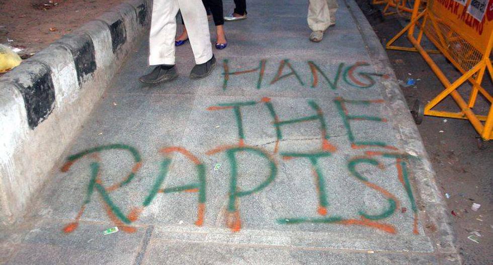 La violación y muerte de una estudiante en 2012 causó que se endurecieran la pena a este delito. (Foto: ramesh_lalwani/Flickr)