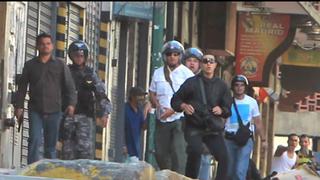 Venezuela: Fiscalía acusa a 5 agentes por muerte de estudiante