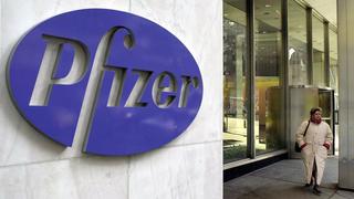 ¿Por qué este medicamento de Pfizer cuesta US$225.000 anuales?