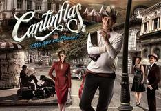 'Cantinflas' se estrena en salas de México con tibia recepción 