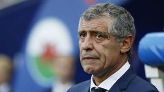 Portugal: Fernando Santos, el triunfo de la sencillez