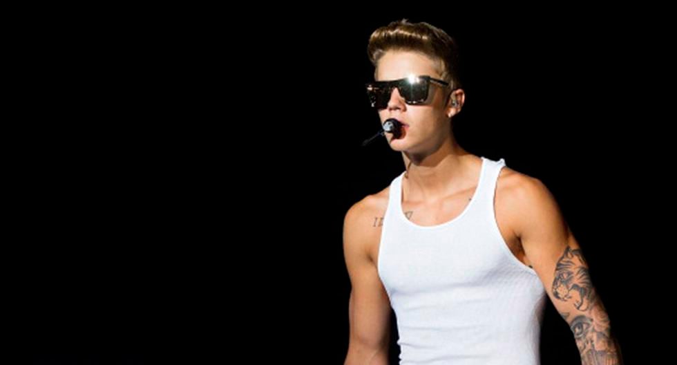 Twitter: Justin Bieber explains why he left UK concert |  ENTERTAINMENT