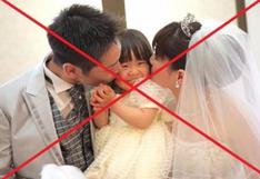 Japón: alarma porque más del 70% de su población es soltera y virgen