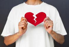 ¿Qué es el síndrome del corazón roto y cuáles son los síntomas?