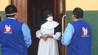 Coronavirus en Perú: albergues para ancianos en peligro frente al avance del COVID-19