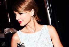 Instagram: Calvin Harris revela nueva faceta de Taylor Swift | FOTO