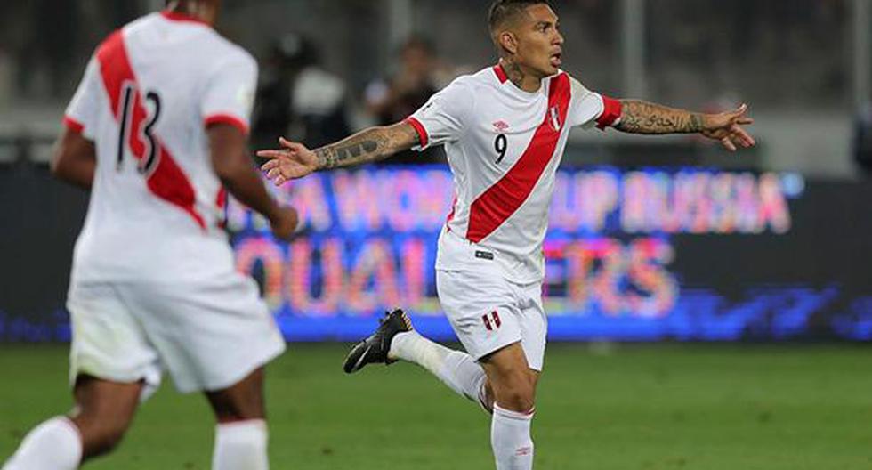 Perú vs Nueva Zelanda se enfrentarán por el pase al Mundial Rusia 2018. (Foto: Getty Images)