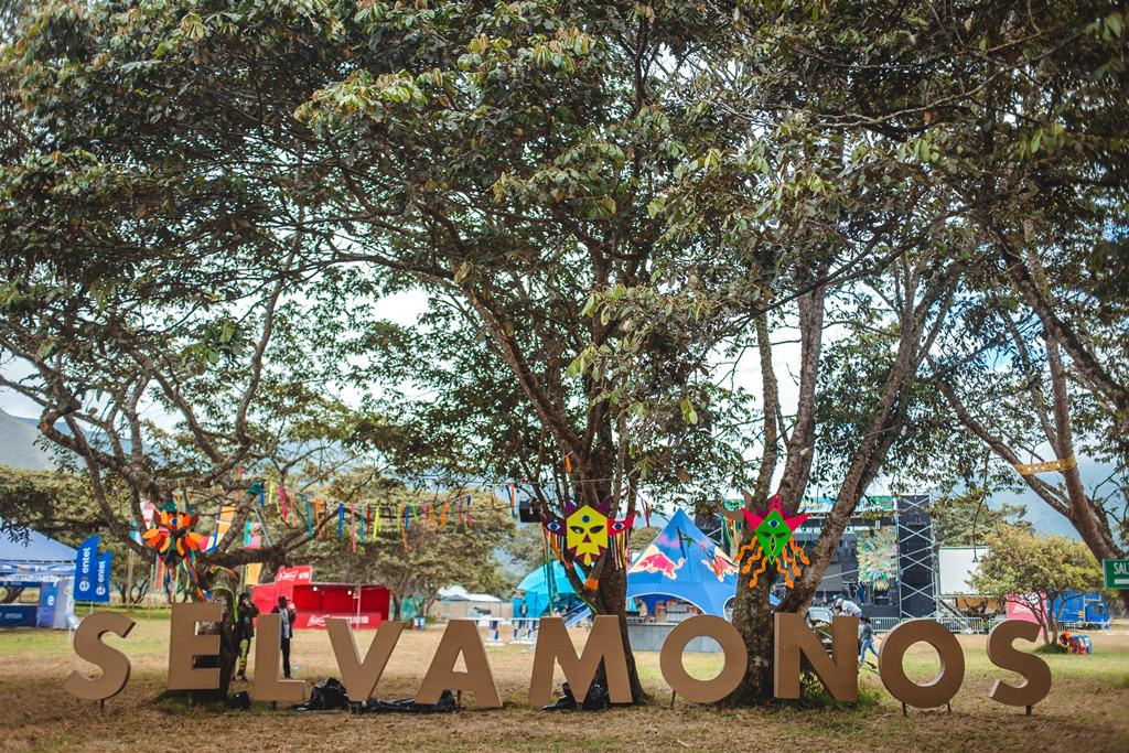 El festival se realiza a mediados de año en Oxapampa. (Foto: Selvámonos)