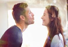 5 señales que indican que estás besando mal 