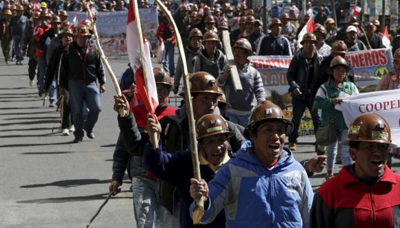 Líder opositor boliviano: "Puede que me vean por última vez"