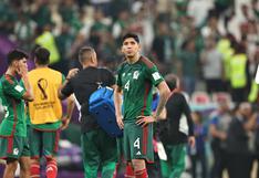 México vs. Arabia Saudita: el ‘Tri’ se despidió del Mundial Qatar 2022