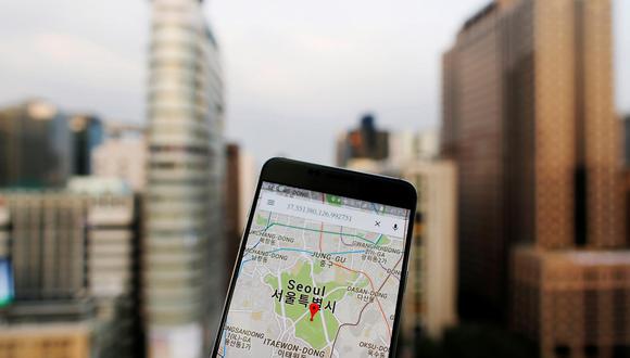Google Maps te permite descargar mapas offline. (Foto: Reuters)