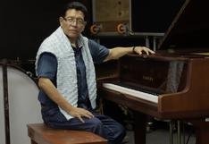 Wilfredo Tarazona, el maestro que encontró en la música la herramienta para rehabilitar a los internos del penal del Callao
