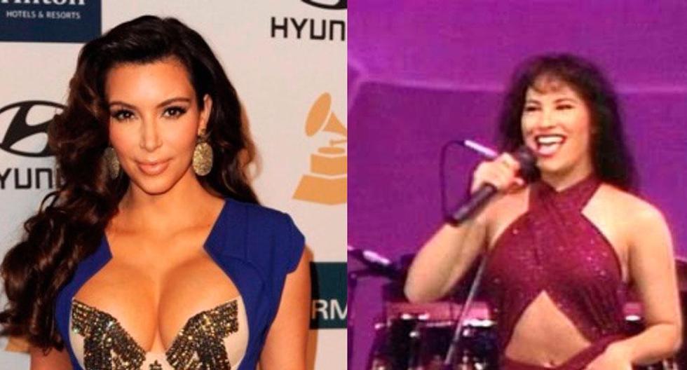 Kim Kardashian desató la locura de sus fans al compartir estos videos. (Foto: Instagram)